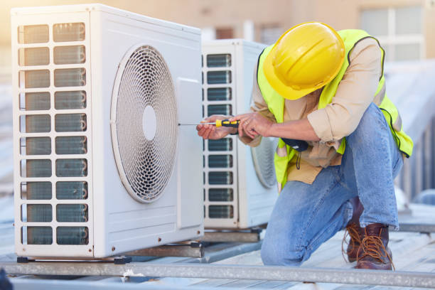 Best Seasonal HVAC Services in Washington, MO