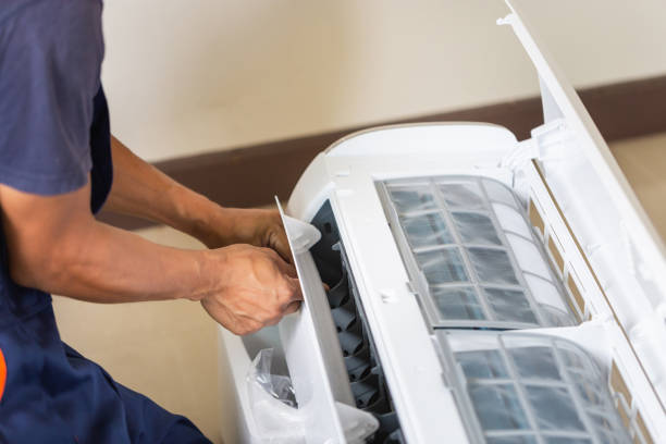 Best Commercial HVAC in Washington, MO