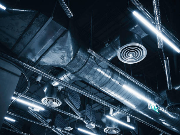 Best VRF (Variable Refrigerant Flow) Systems in Washington, MO