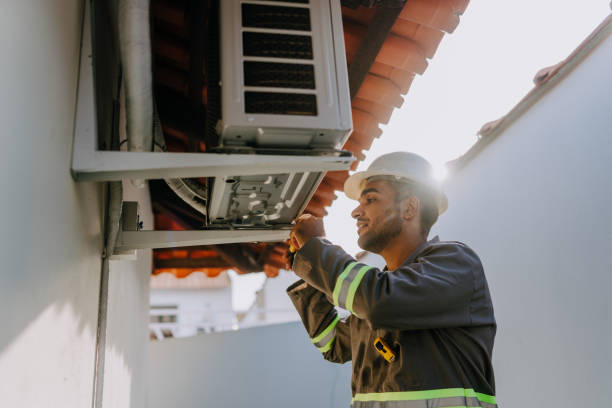 Best Geothermal HVAC Systems in Washington, MO