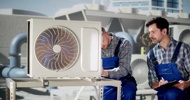 Trusted Washington, MO HVAC Experts