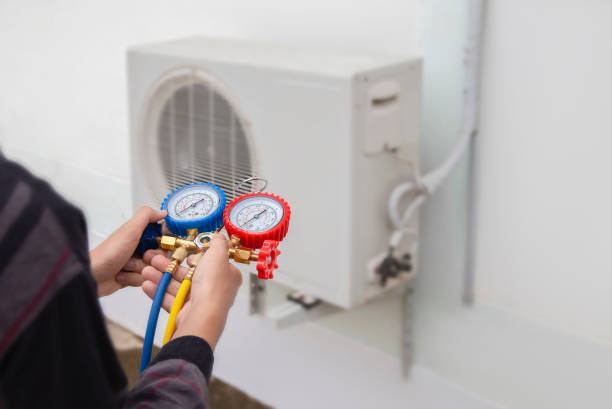 Best HVAC Supply and Distribution in Washington, MO