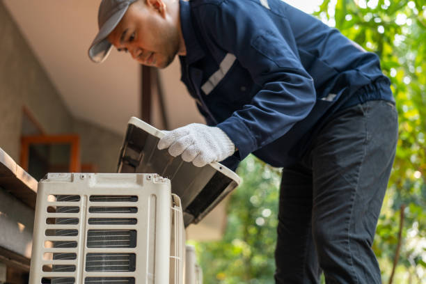 Best HVAC Retrofitting and Upgrading in Washington, MO