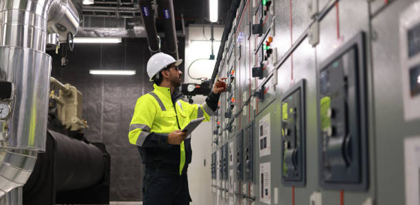 Best HVAC Consulting and Engineering in Washington, MO