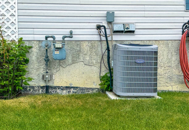 Best HVAC Retrofitting and Upgrading in Washington, MO