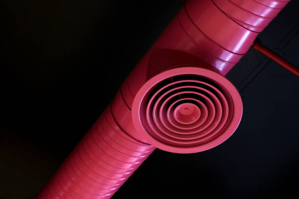 Best Energy-efficient HVAC Solutions in Washington, MO